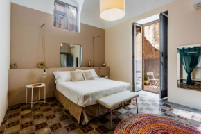 Noto Urban Chic Apartment by Wonderful Italy